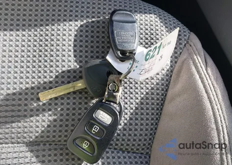 2013 Hyundai Sonata Gls from USA, damaged, VIN 5NPEB4AC2DH676684